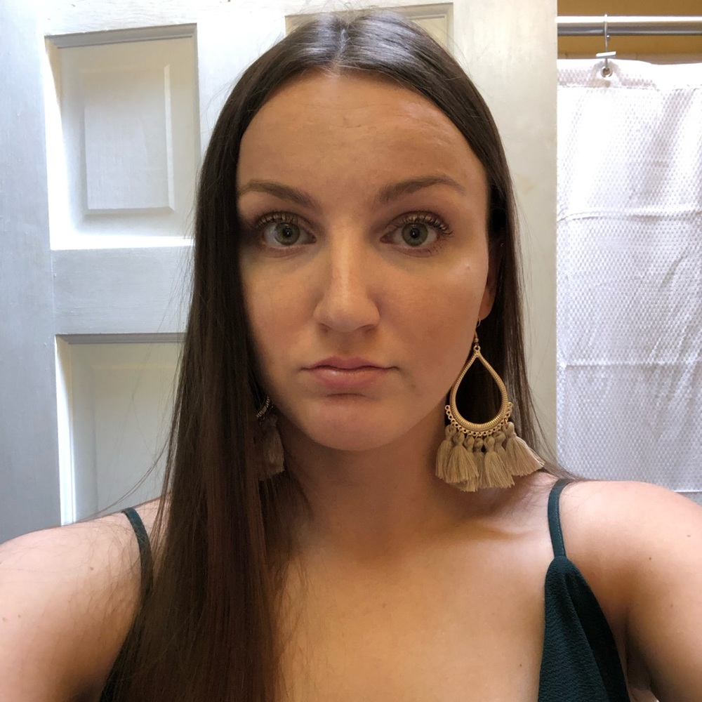 Meet your Posher, Zoe